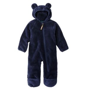 Fleece Winter Onsie - L.L. Bean 3-6 mo